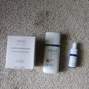 Obagi skincare